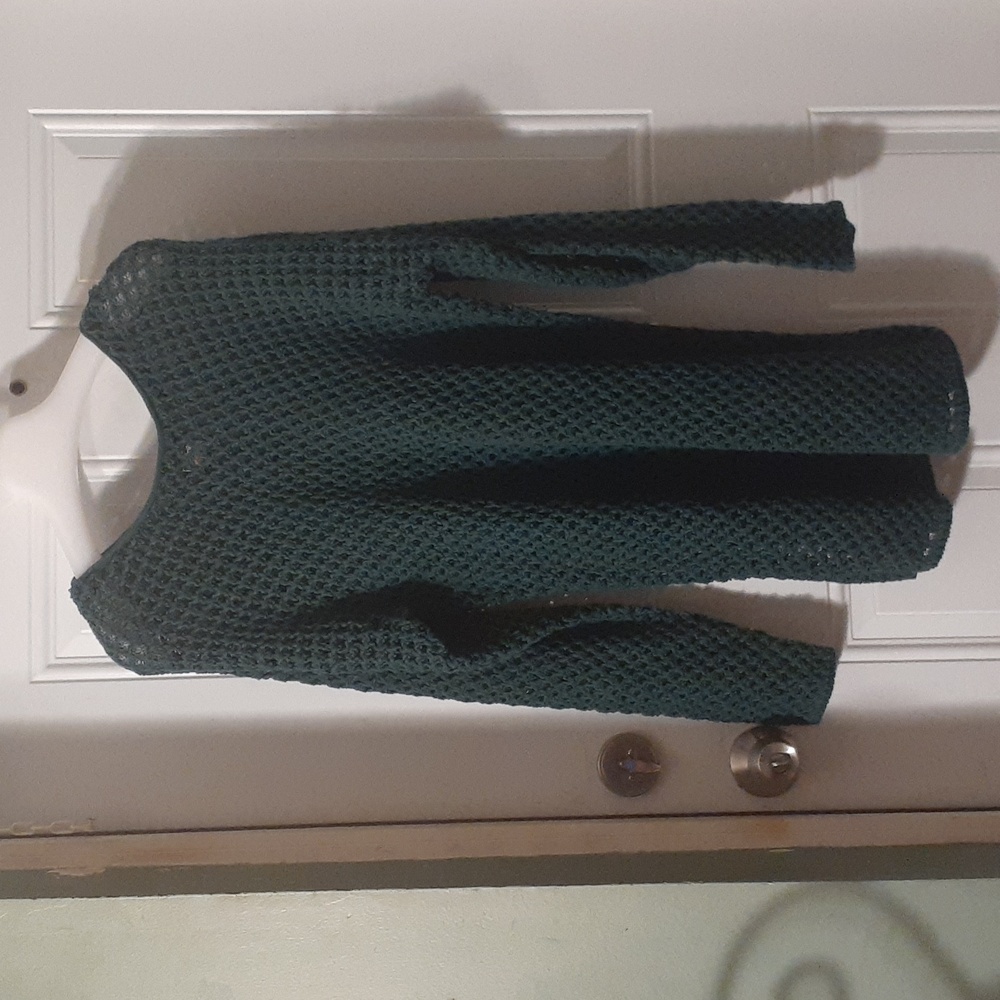 Pony Club women's pullover sweater